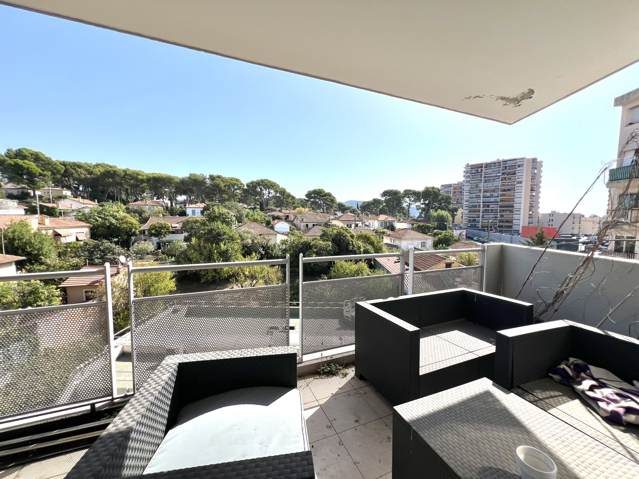 Appartement à vendre à Le cannet, 60,57 m², 3 pièces – photo 1 sur 8