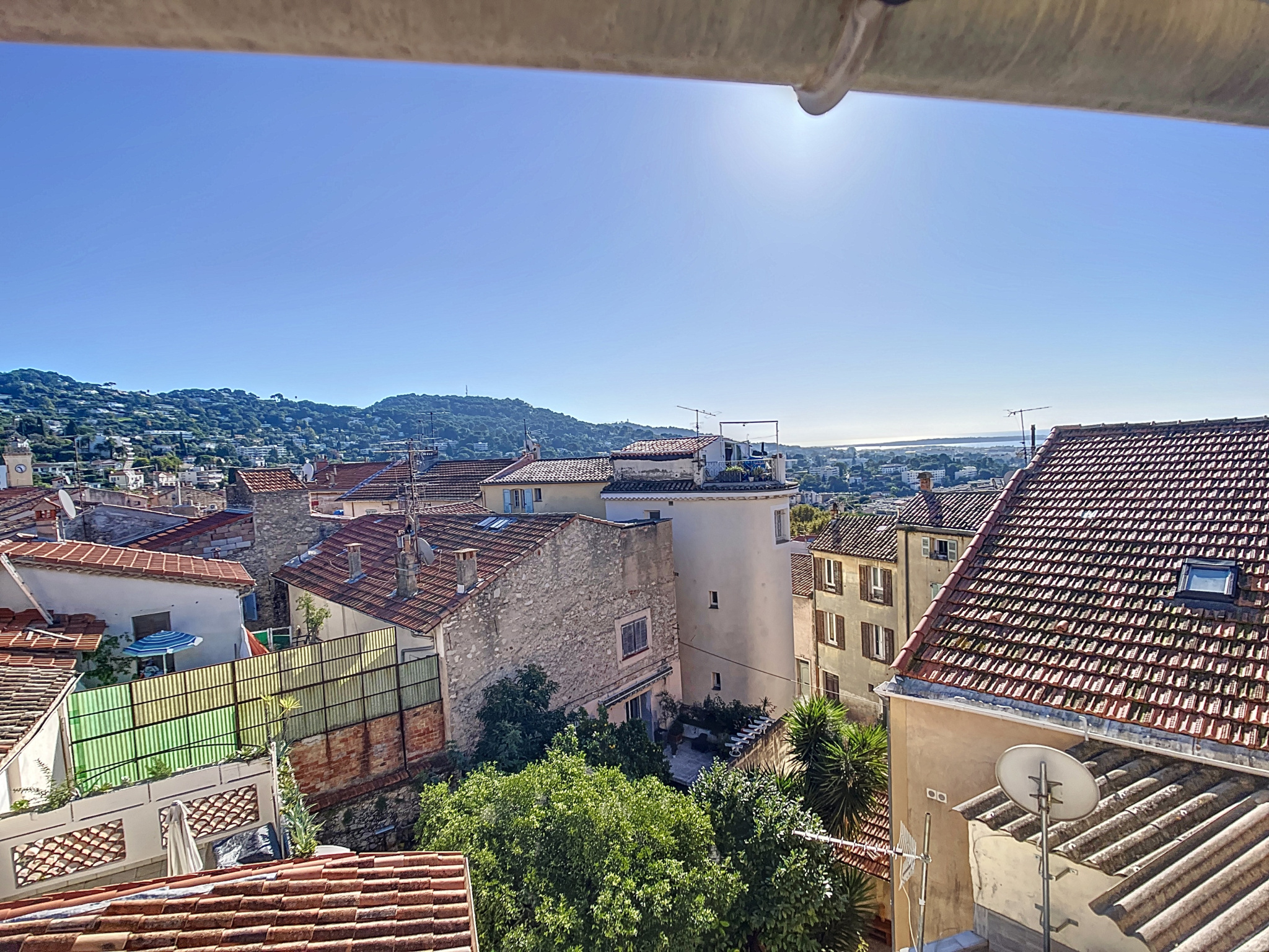 Appartement 3p 75 m2