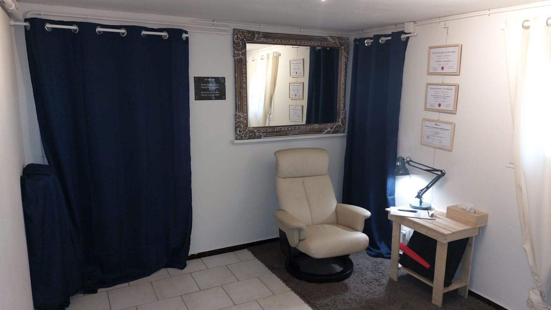 Studio 22 m2 Le Cannet